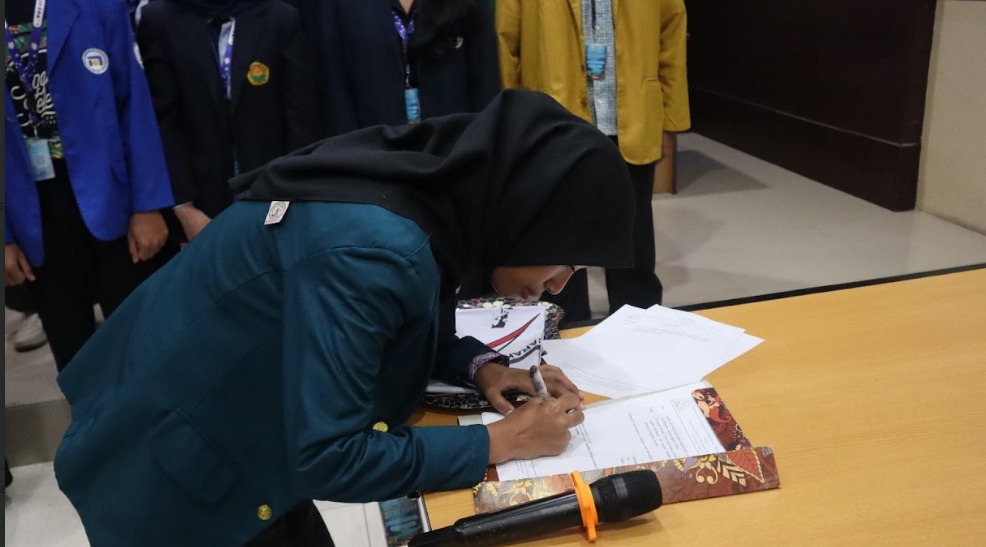 Sidang Pleno 9